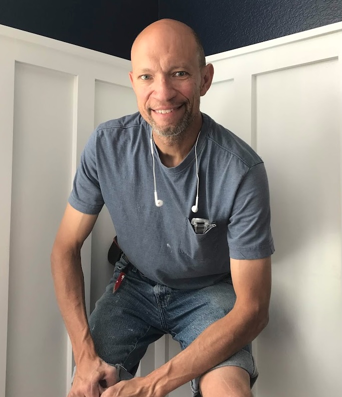 Mike - Contractor & Builder of C-Money